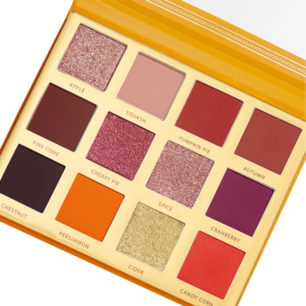 NIB Ace Beaute' Falling For You Eyeshadow Palette